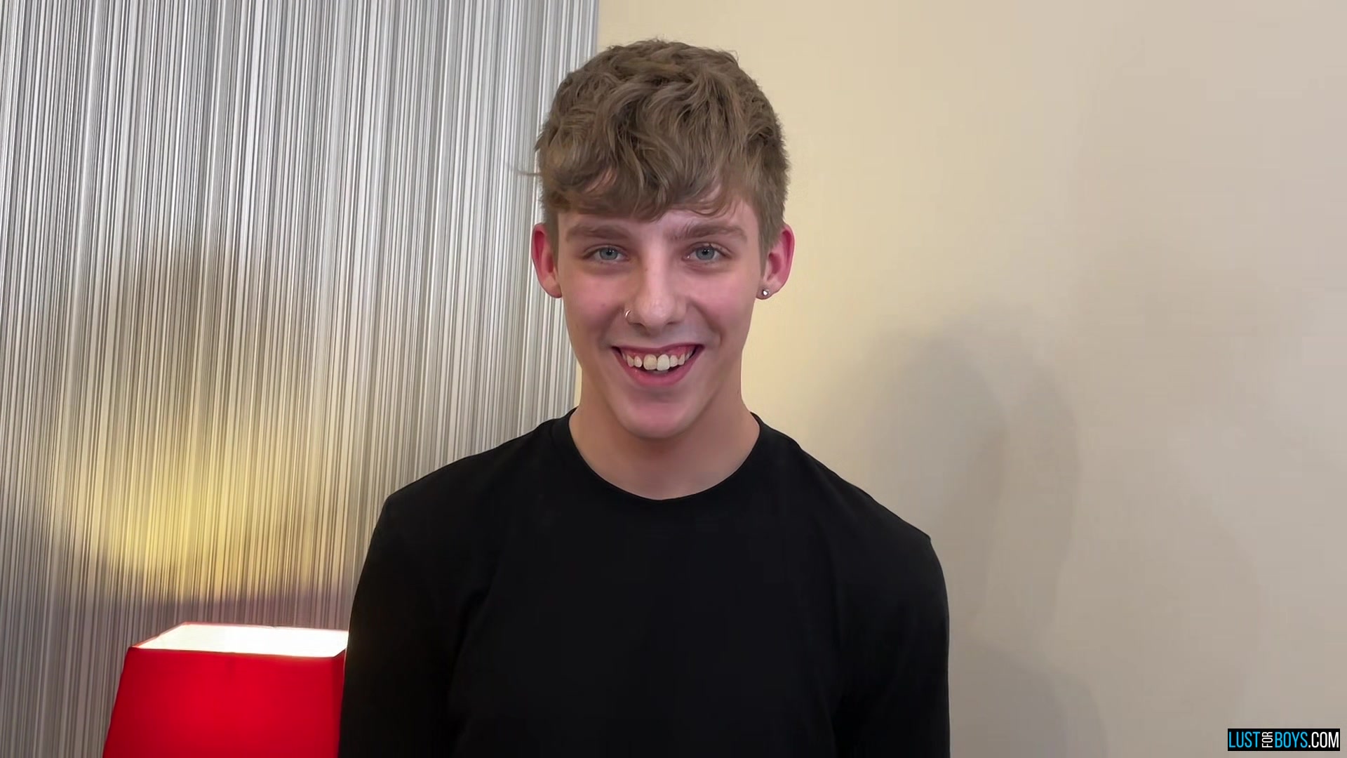 Leo Gets Gang Fucked - 1 - Leo Summers, Felix Hanan, Sebastian Kane, Mitch Schif