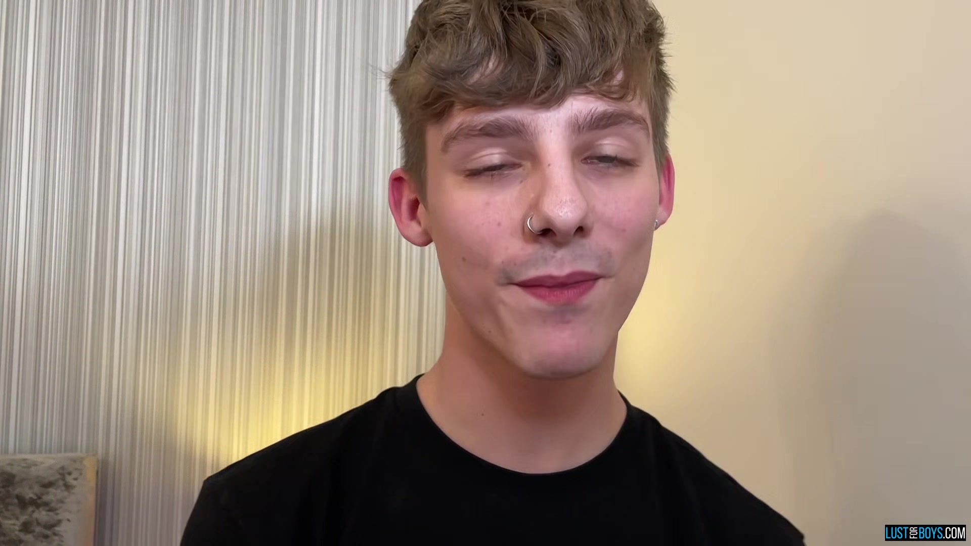 Leo Gets Gang Fucked - 1 - Leo Summers, Felix Hanan, Sebastian Kane, Mitch Schif