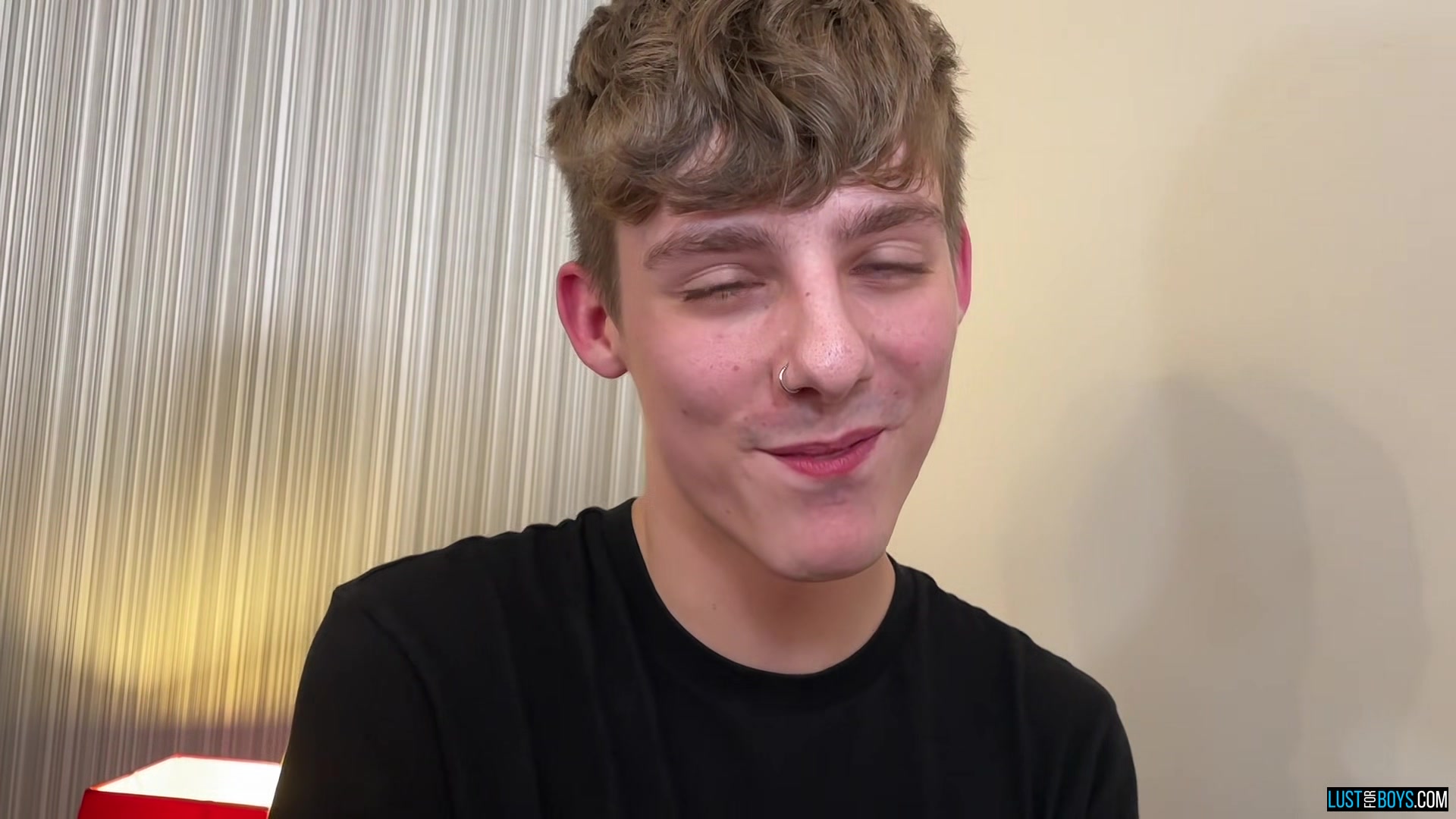 Leo Gets Gang Fucked - 1 - Leo Summers, Felix Hanan, Sebastian Kane, Mitch Schif