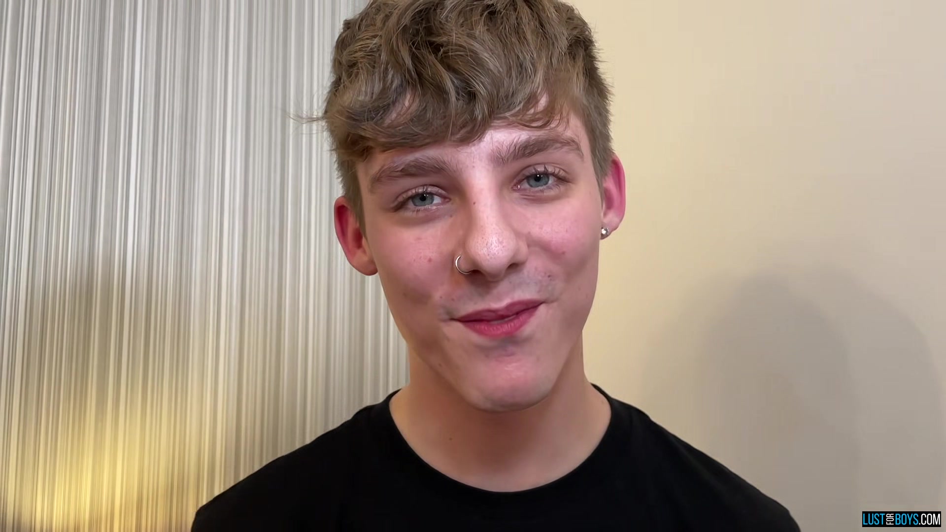 Leo Gets Gang Fucked - 1 - Leo Summers, Felix Hanan, Sebastian Kane, Mitch Schif
