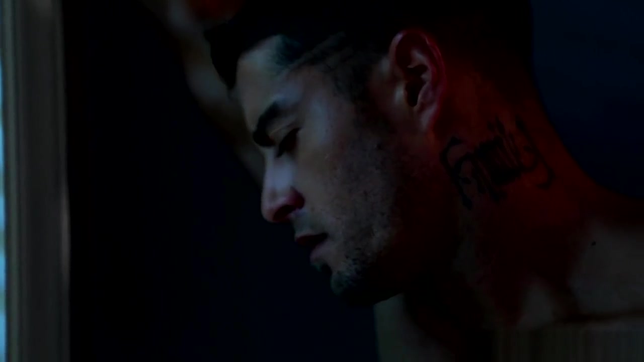 Cody Cummings Jerking Off In The Dark
