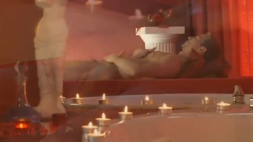 Erotic Massage For The Self