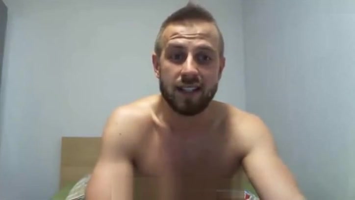 Self Fisting Russian