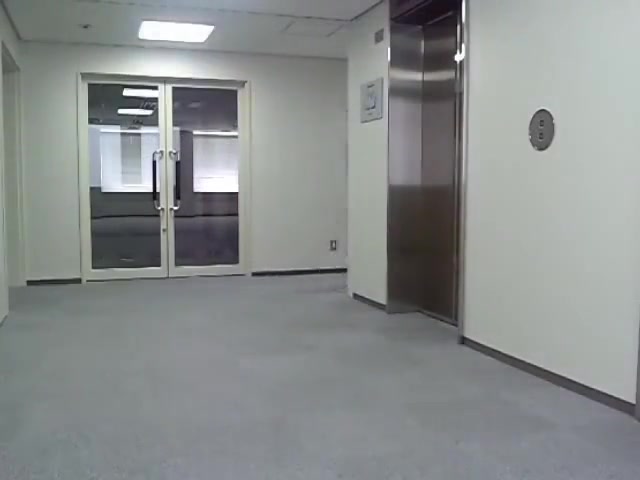 Hot Asian Gets Naked at the Office and Jacks Off