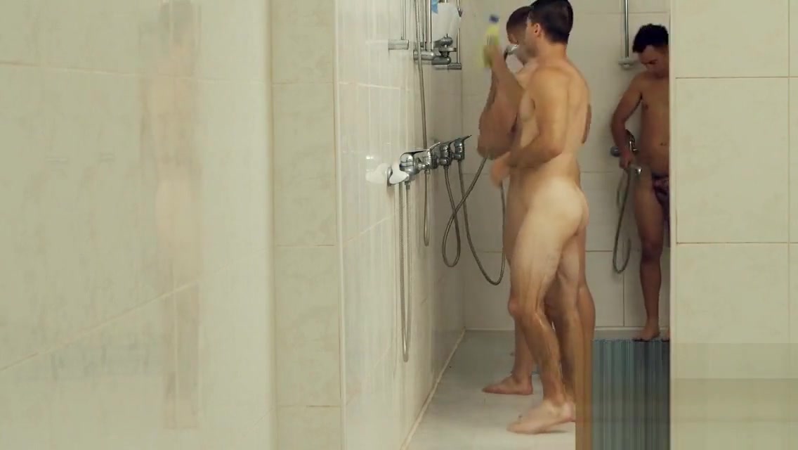 cute blowjob in shower