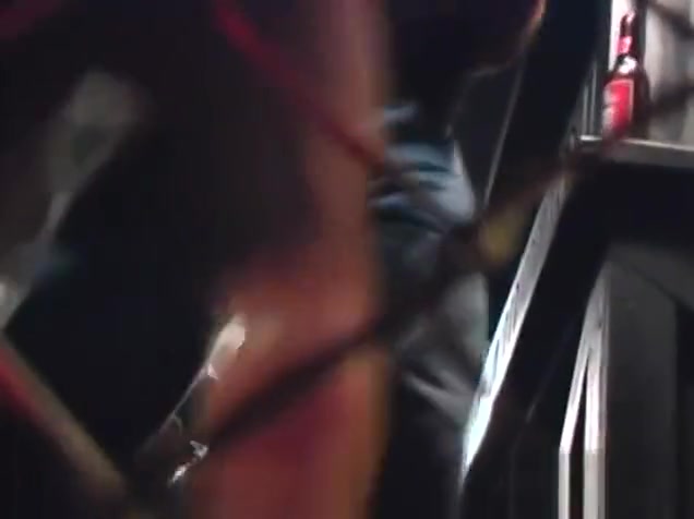 Guy interrupts kinky gay action - Step daddy Oohhh Productions