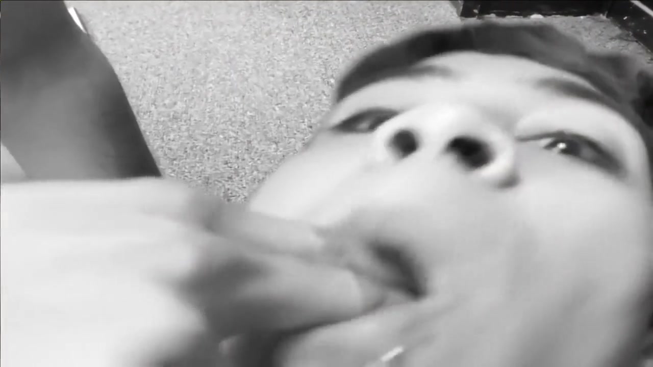 Glory hole mania - Factory Video