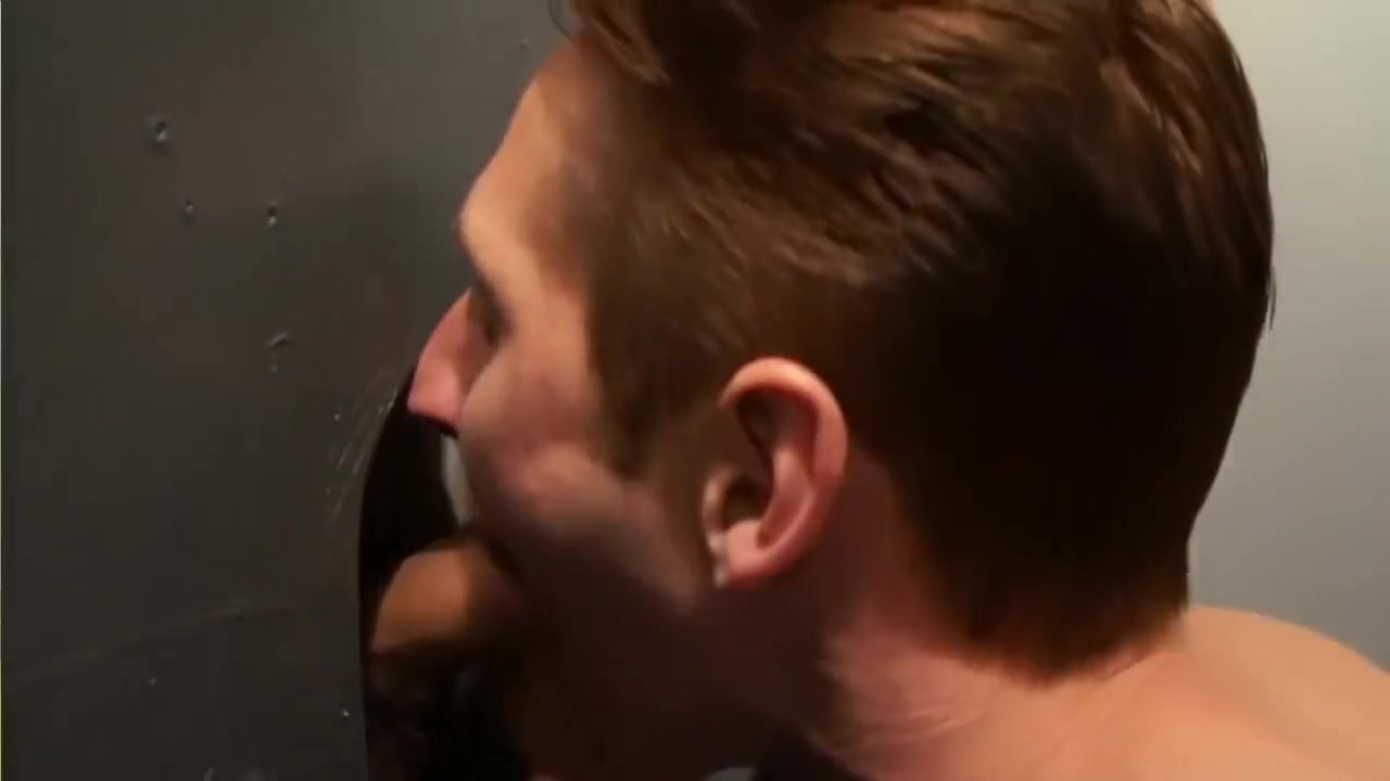 Glory hole mania - Factory Video