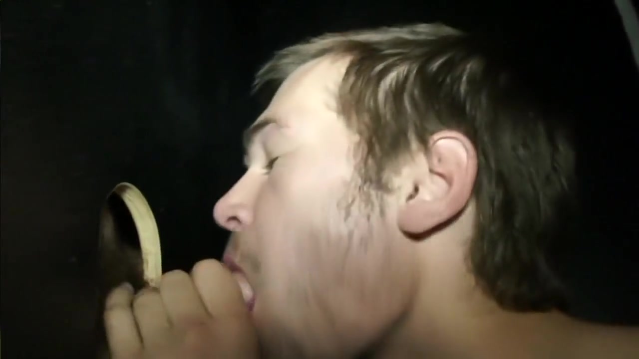 Gloryhole gays - Factory Video