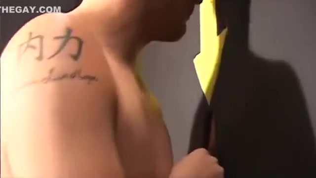 Gay carnival games and glory holes - Factory Video