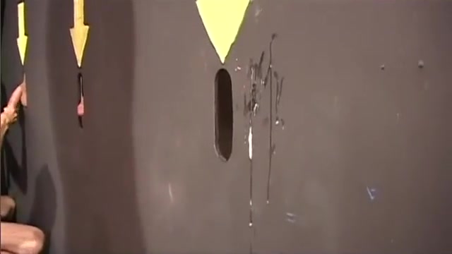 Gay carnival games and glory holes - Factory Video