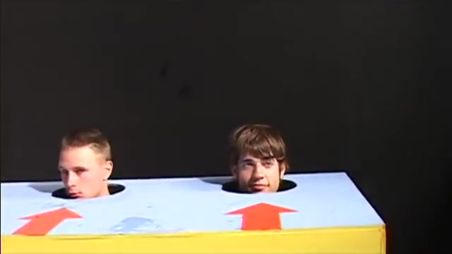 Gay carnival games and glory holes - Factory Video