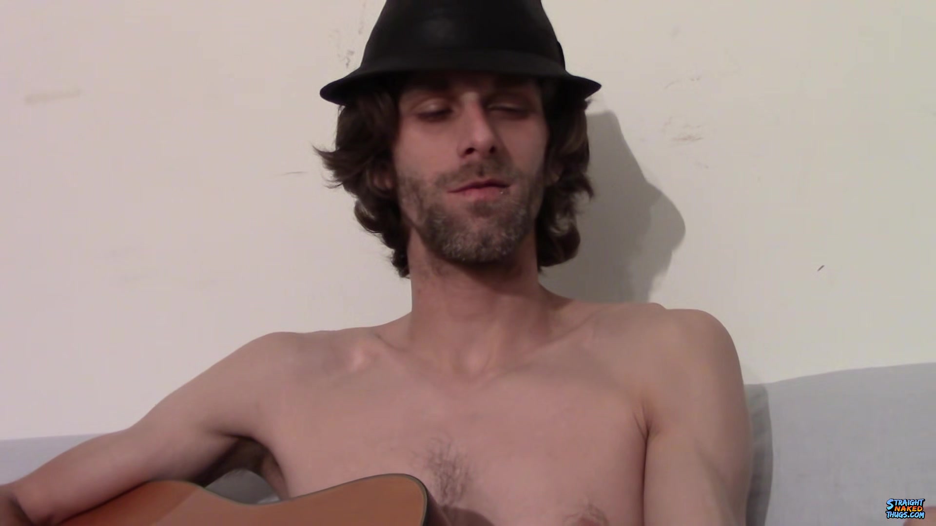 Naked Musical Intermission - Apollo