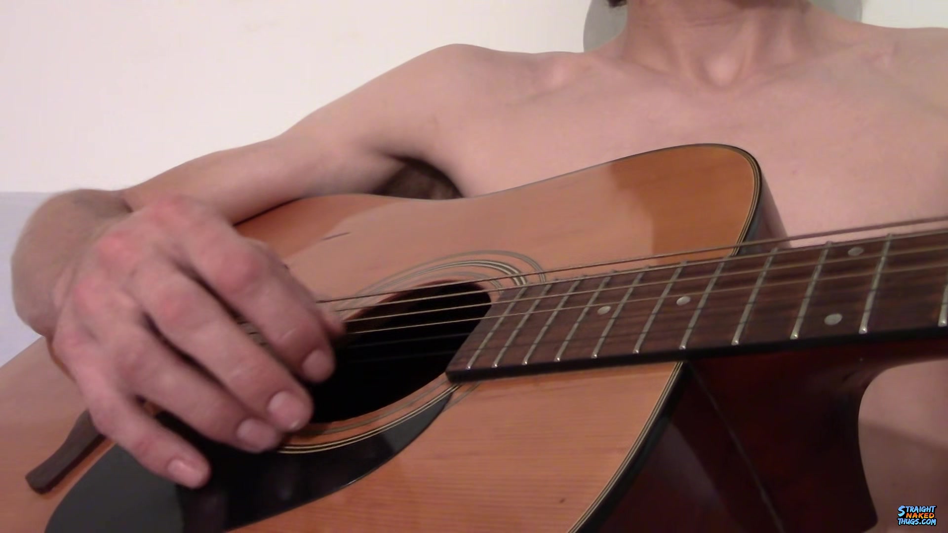 Naked Musical Intermission - Apollo