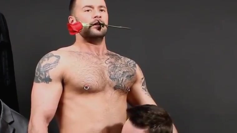 Maskurbate - Manuel DeBoxer - The Infinity Shoot