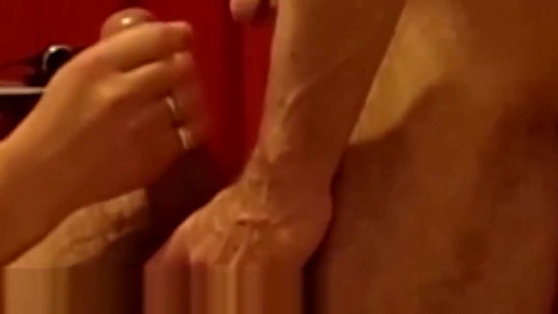 NUDE MASSAGE HAPPY ENDING