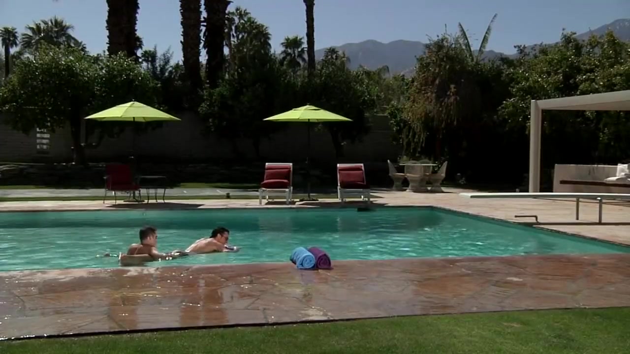 Hot steaming jocks - Hot House