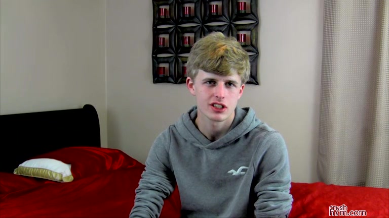 Cal Gets Some Bareback - Luke Woods And Cal Kennedy