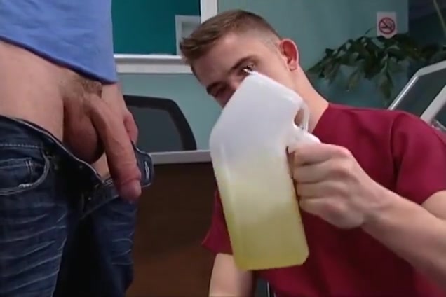 Doctor office sex - Hot House