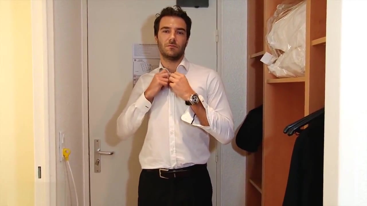 Keumgay - Stephane In the Shower