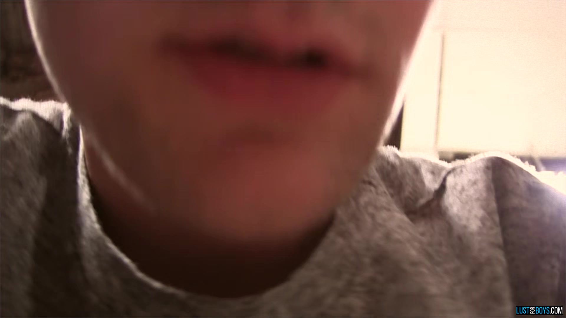 Twink Riding A Big Dick - Joe Adams