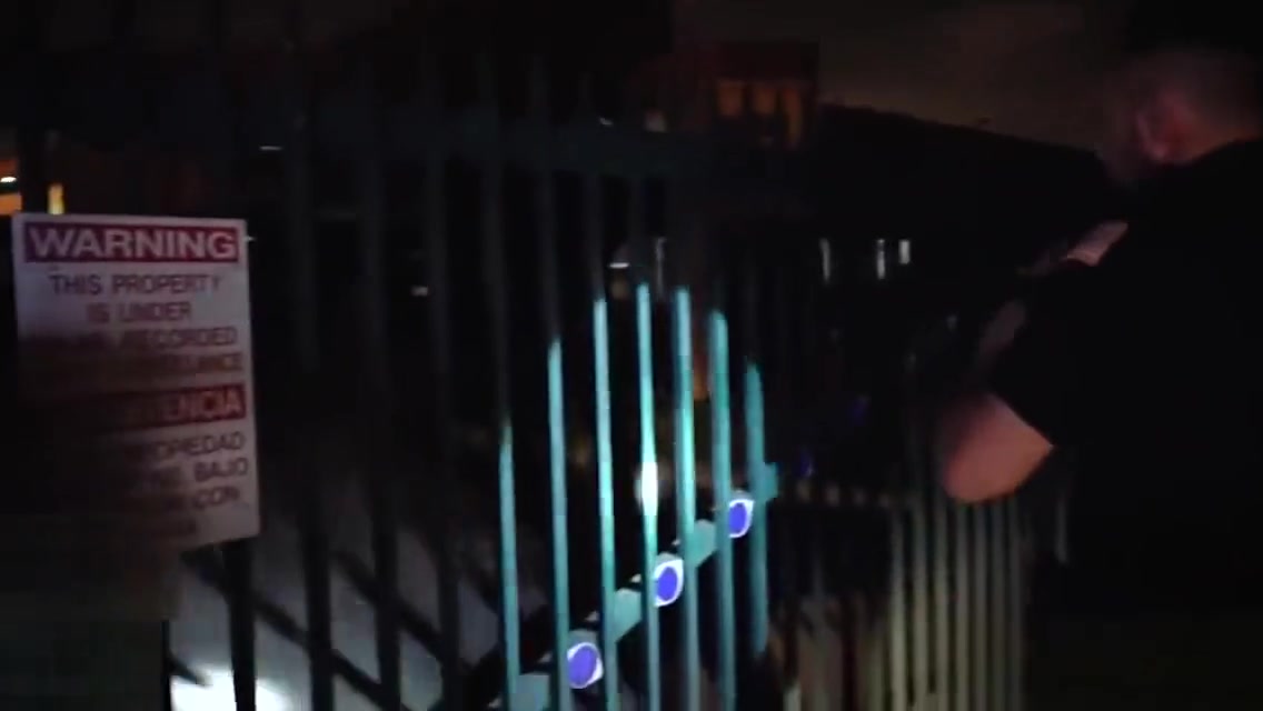 Kinky HOMOSEXUAL officers sucking BBC outdoors