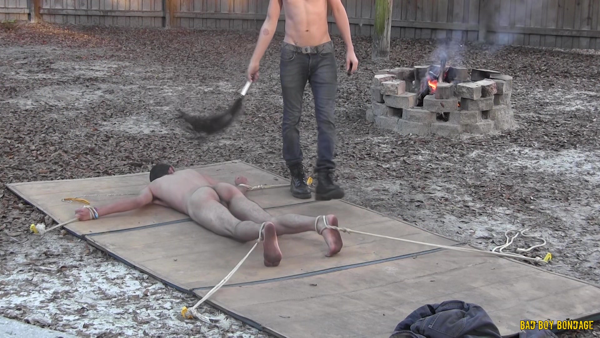 Jaiden Has A New Toy - 3 - Jaiden Fox & Chase Endick