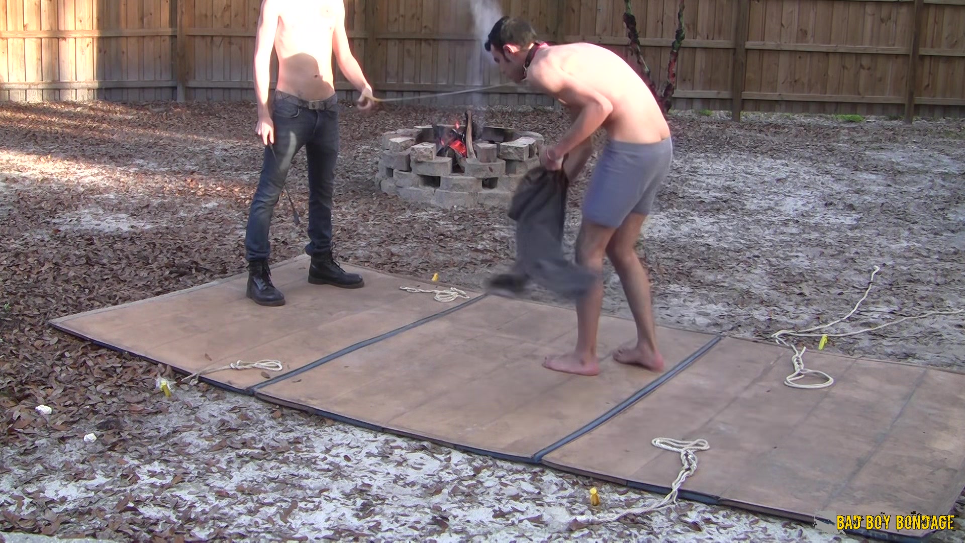 Jaiden Has A New Toy - 3 - Jaiden Fox & Chase Endick