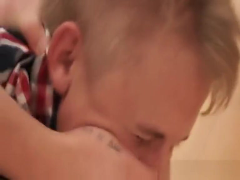Hardcore gay casting