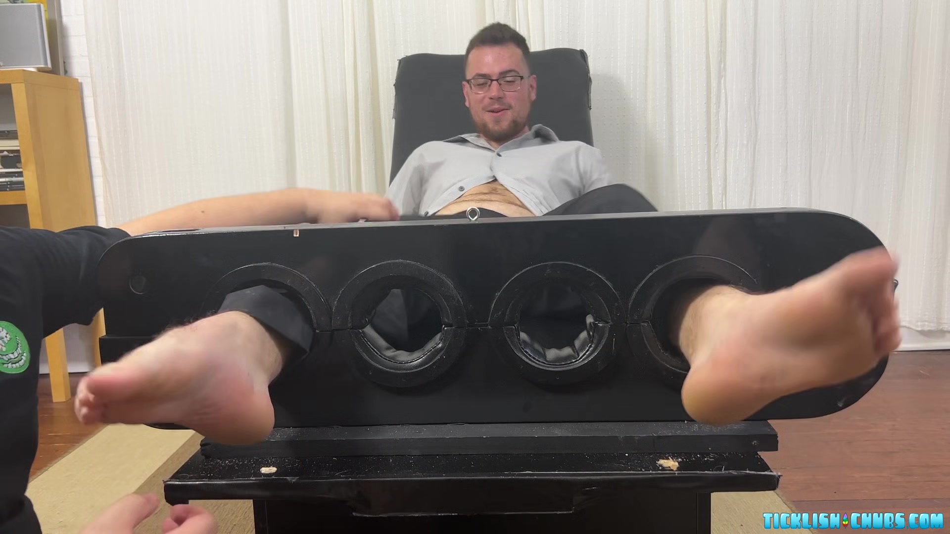Horny Boy Gets Punished - CDubs & Matt