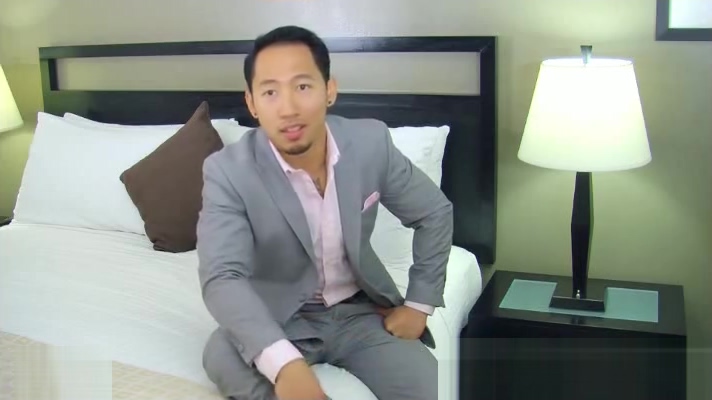 Casting Couch Ryan Allen