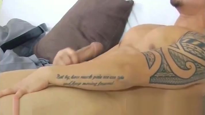 Casting Couch Ryan Allen