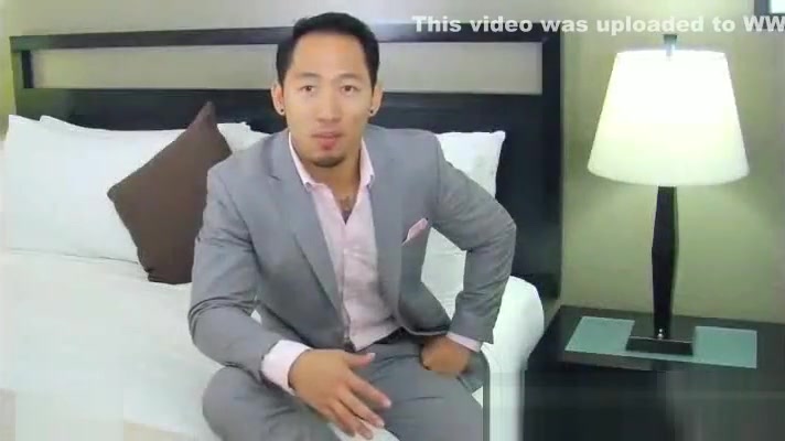 Casting Couch Ryan Allen