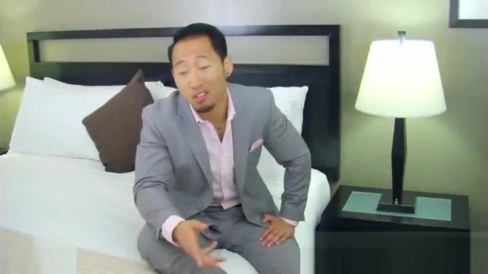 Casting Couch Ryan Allen