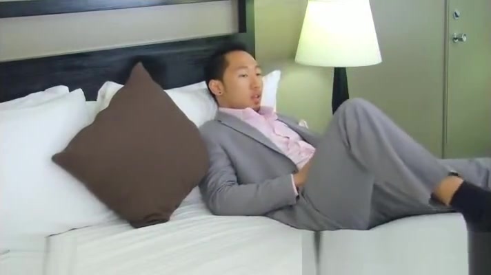 Casting Couch Ryan Allen