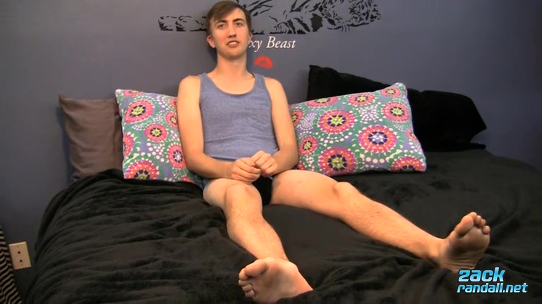 Cumming With New Boy Cody - Cody Kings