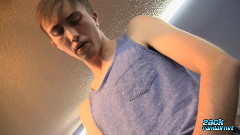 Cumming With New Boy Cody - Cody Kings