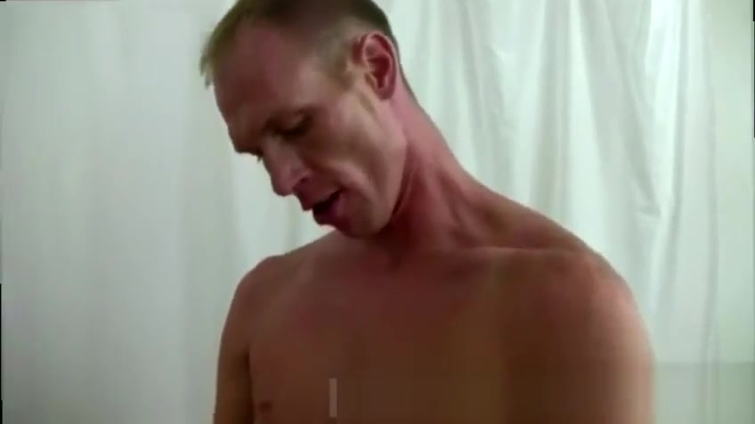 Anthony's gay finder doctor jock exams hot physical examination of