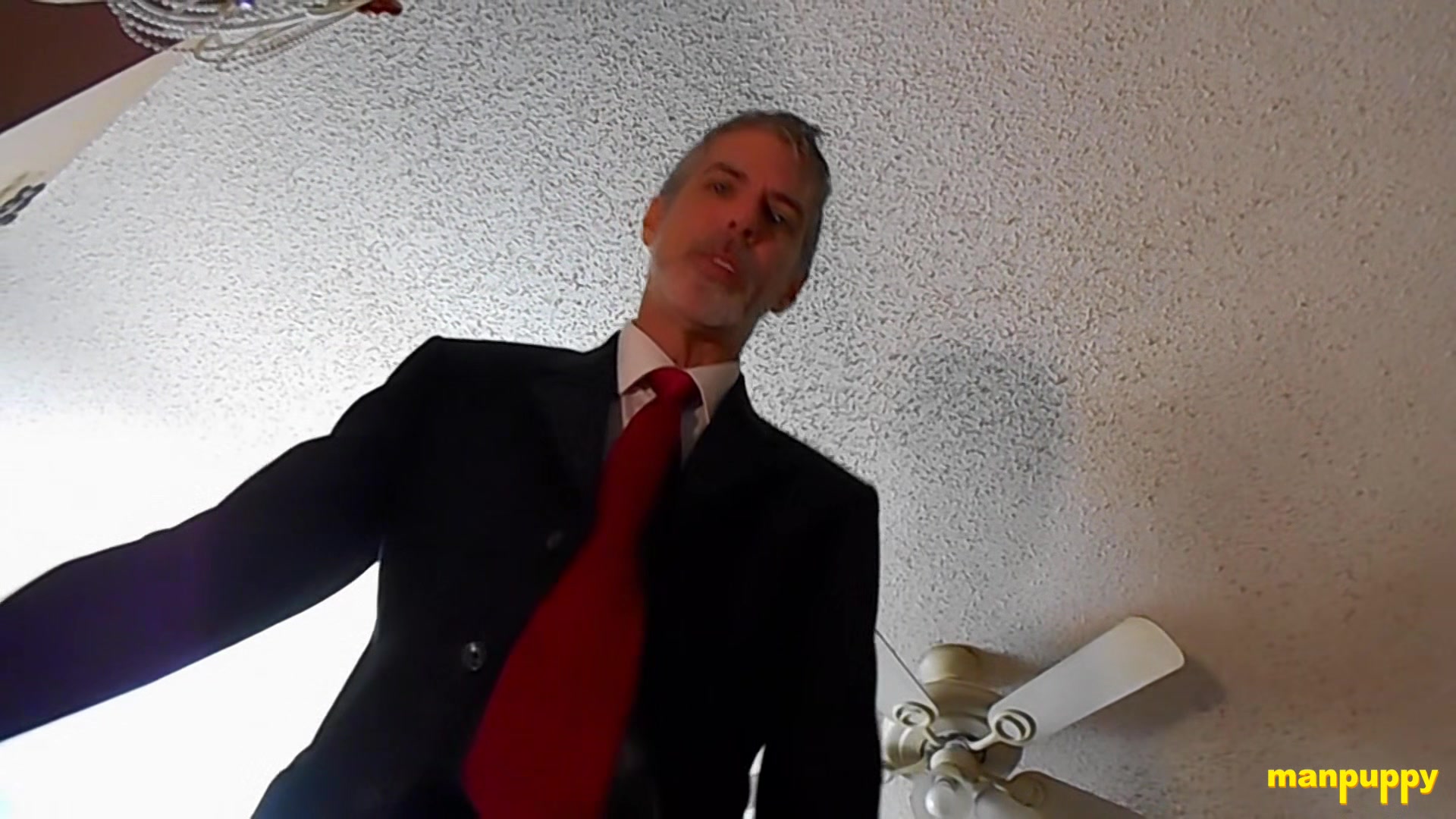 Worship Your Bosses Feet! - Richard Lennox