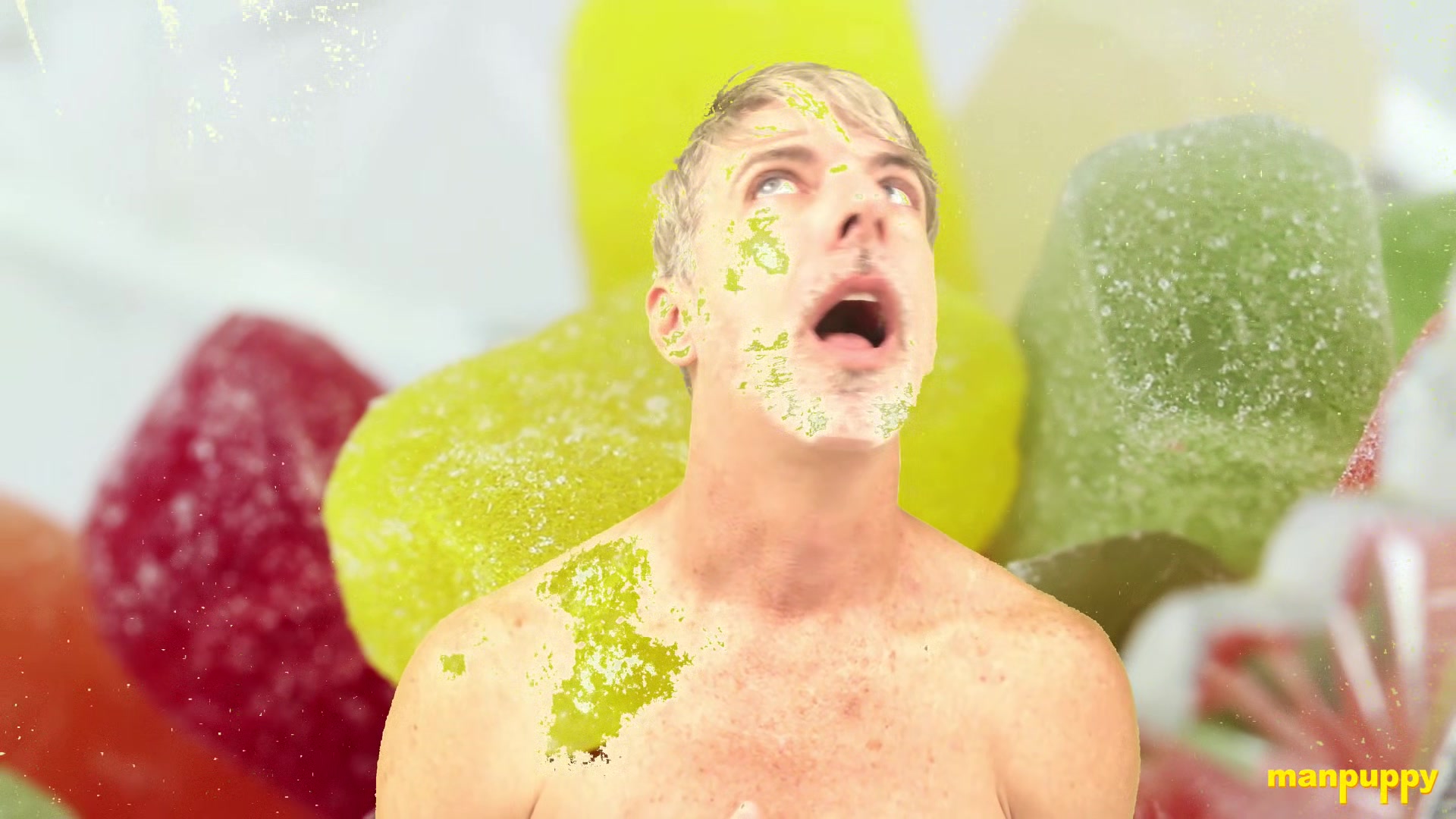 A Toe Sucking & Tickling Dream - Julian Jaden & Richard Lennox