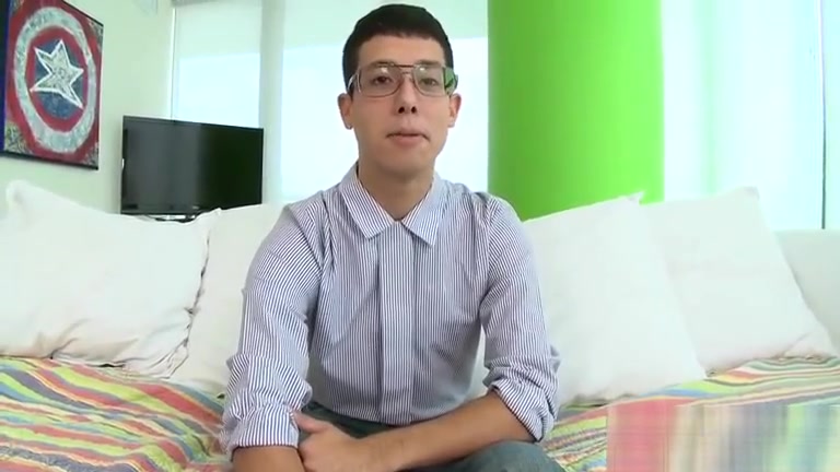 guy anal pov