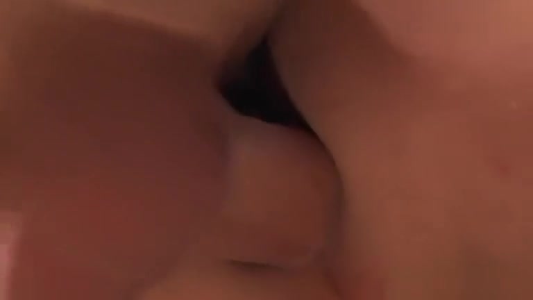 Sexy stepfather shower sex