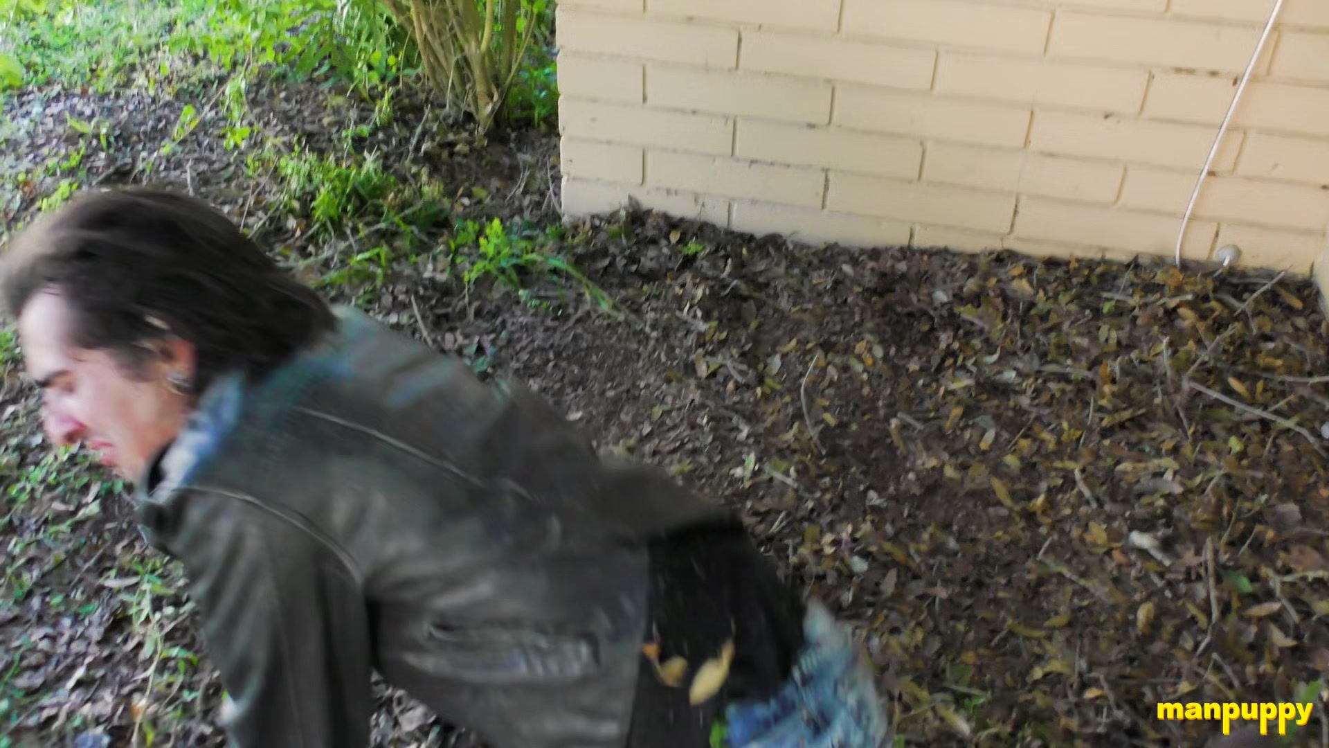 Johnny Gets Locked Out & Dirty - Johnny Mercy