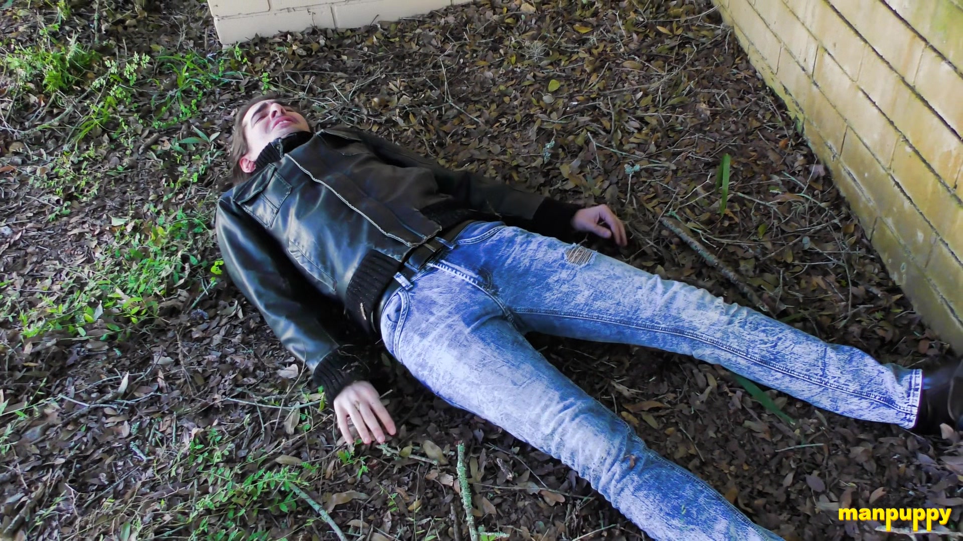 Johnny Gets Locked Out & Dirty - Johnny Mercy