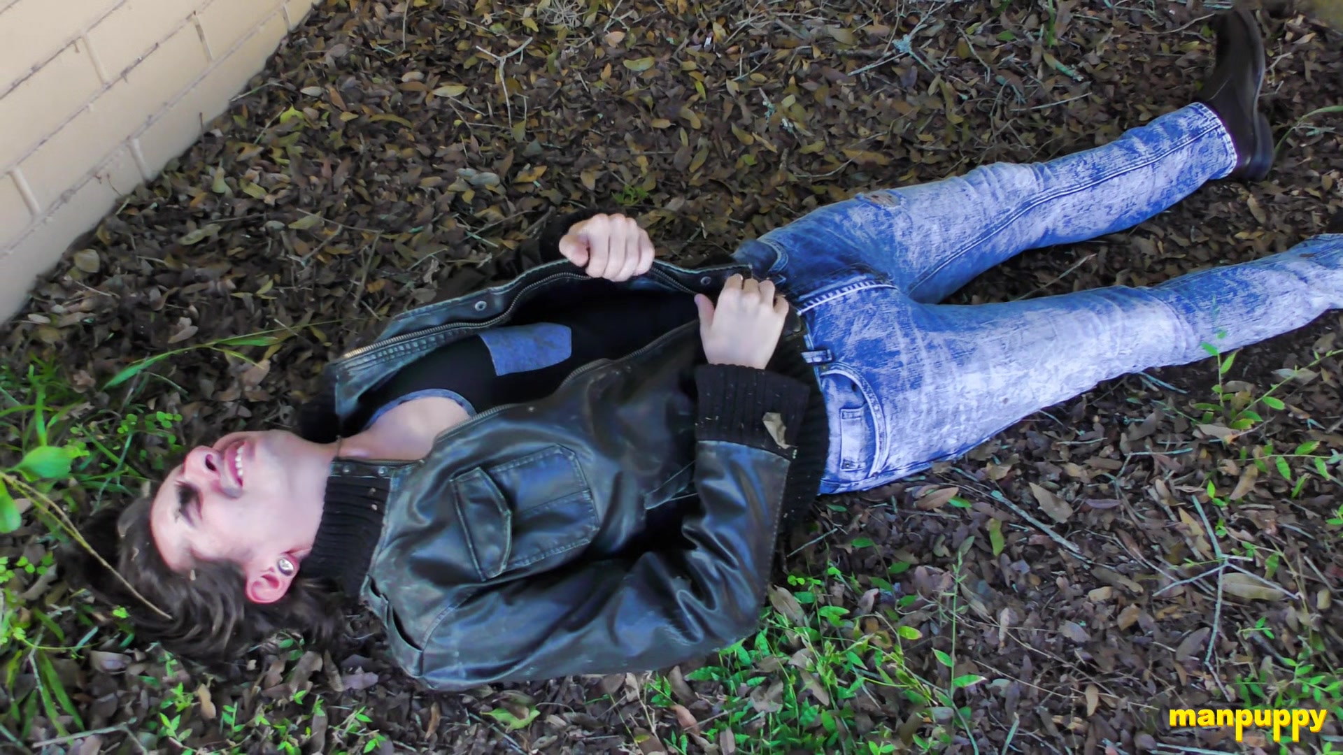 Johnny Gets Locked Out & Dirty - Johnny Mercy