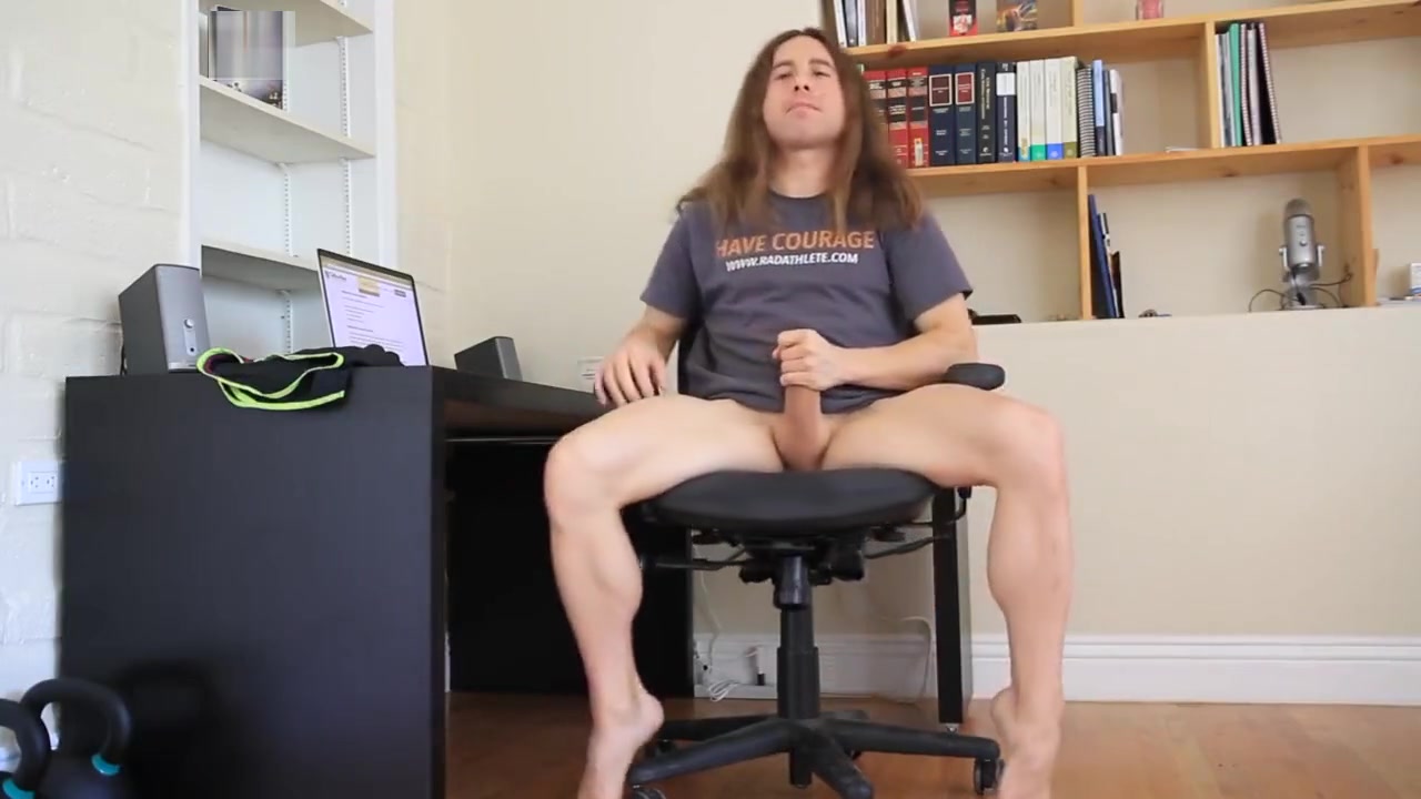 Horny, Hot, and Bothered at the Office