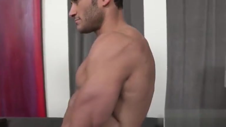 Sexy Step son shower sex
