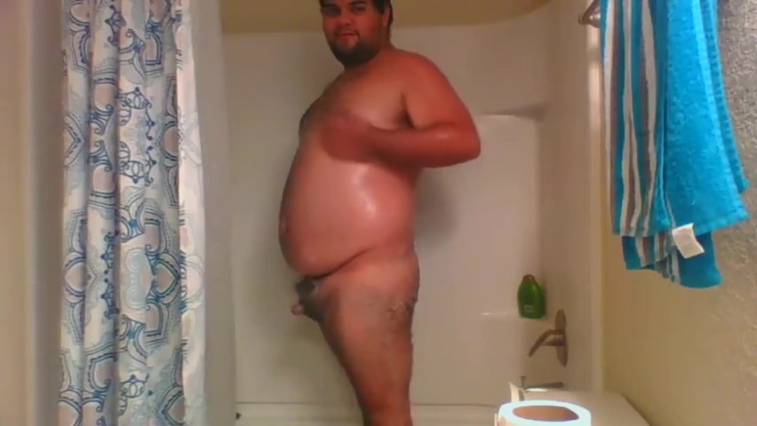 shower chub