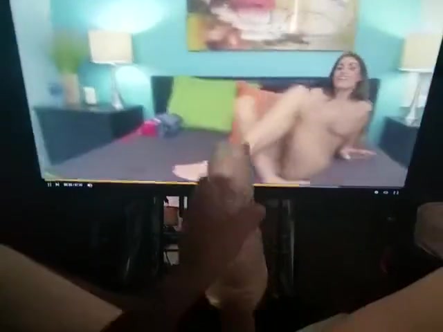 Fucks Toy Pussy Hard to Sexy POV Porn