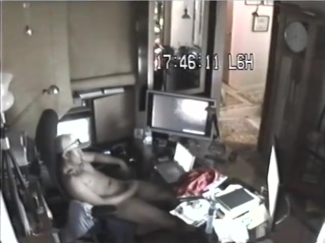 home office jacking 2